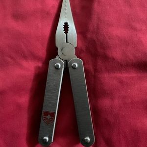 Swiss Army Knife